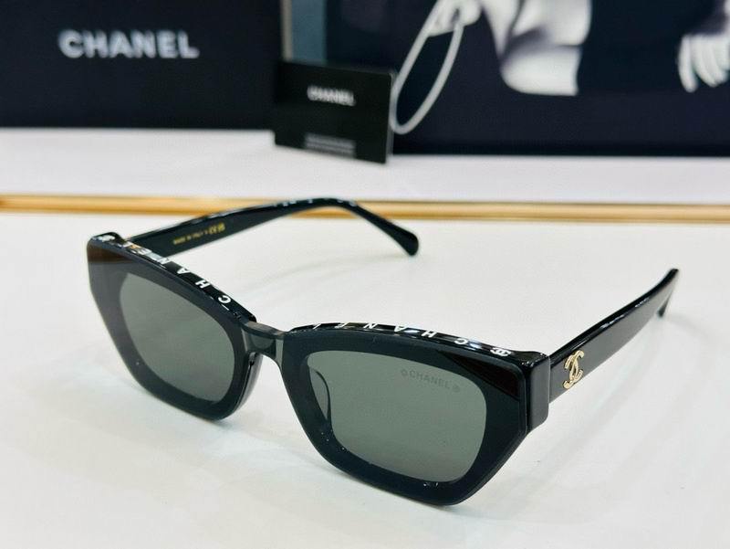 Chanel Sunglasses 2016